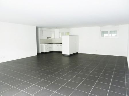 3.5 Zimmer, 106 m², EG - Foto 3