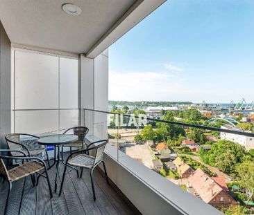 Mieszkanie Gdynia Śródmieście powierzchnia 41.0 m² C312-WM-13215 - Фото 5