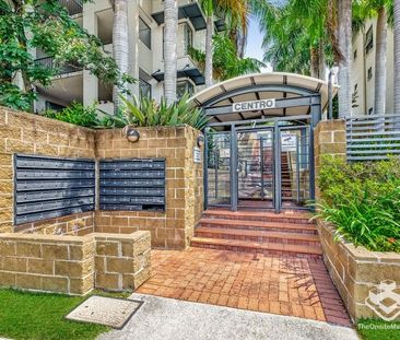 One bedroom apartment at heart of Toowong - Photo 2