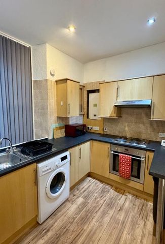1 bedroom flat to rent - Photo 3