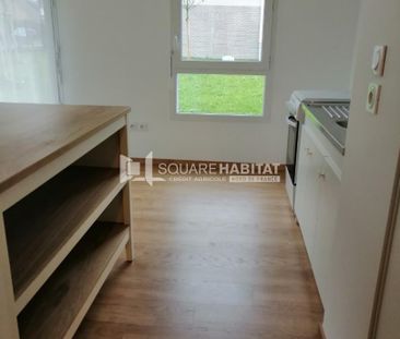 Location Appartement 2 pièces 45m² HALLUIN 59250 - Photo 4