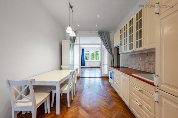 Apartment for rent, 3+1 - 2 bedrooms, 80m - Photo 1