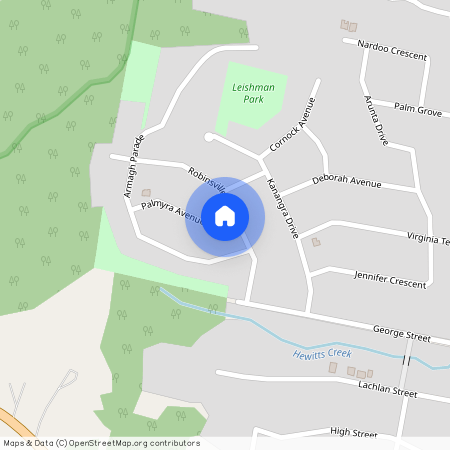 16B Robsinsville Crescent, Thirroul 2515, New South Wales