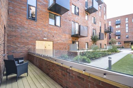 2 bedroom apartment to rent - Photo 3