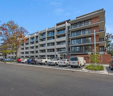 508/55 Currong Street, Braddon ACT 2612 - Apartment For Rent | Domain - Photo 6