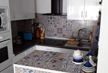 2 room luxury Apartment for rent in Torremolinos, Spain