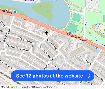 Slater Street, Warrington - Photo 1