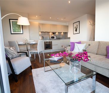 New Bridge Street Salford M3 - Photo 2