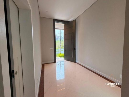 Casa Com 3 Dormitórios Em Condomínio Fechado, 360 m² - Venda por R$2.950.000 Ou Aluguel por R$17.6 - Photo 1
