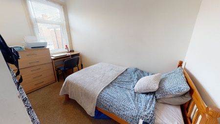 Whitehall Terrace | Student House | 2026/27 - Photo 2