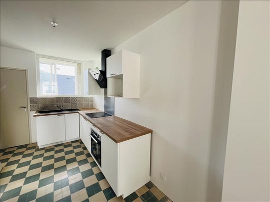 Appartement à louer - Photo 1