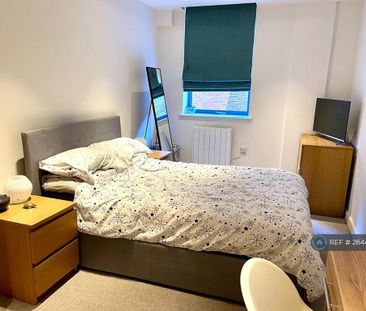 1 bedroom flat to rent - Photo 3