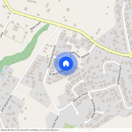 Heads, 11 Te Whai Street, Mangawhai