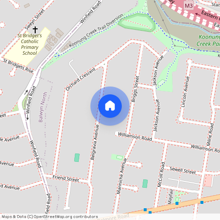 42-44 Belgravia Avenue, Vic 3129, Mont Albert North