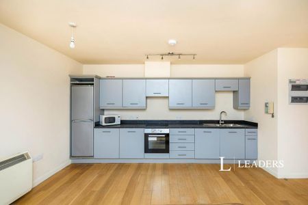 1 bedroom apartment to rent - Photo 2