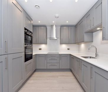 2 bedroom apartment to rent - Photo 4