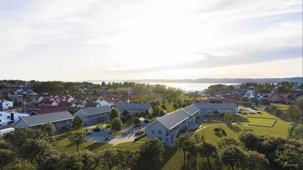 Fiskare Karlssons Gård, Stora Höga - Photo 1