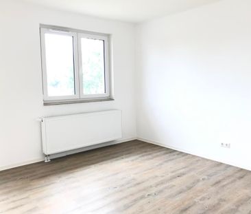 Erdgeschosswohnung mit 2 Zimmern, Terrasse in Fahrland - Photo 1