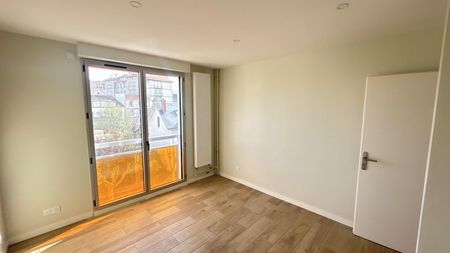 Location / Appartement T2 - Photo 5