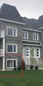 Condo deux chambres, deux stationnements Chambly - Photo 4