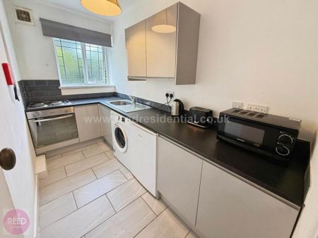 1 bedroom apartment to rent - Photo 5