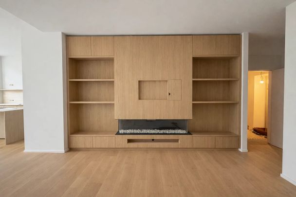 Appartement in Elsene - Foto 1