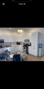 4 1/2 avec mezzanine - Photo 3