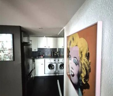 Location appartement 2 pièces - 40m² à Lille (59800) - Photo 5