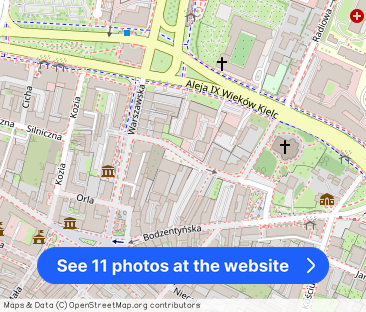 Mieszkanie w centrum Kielc - Photo 1