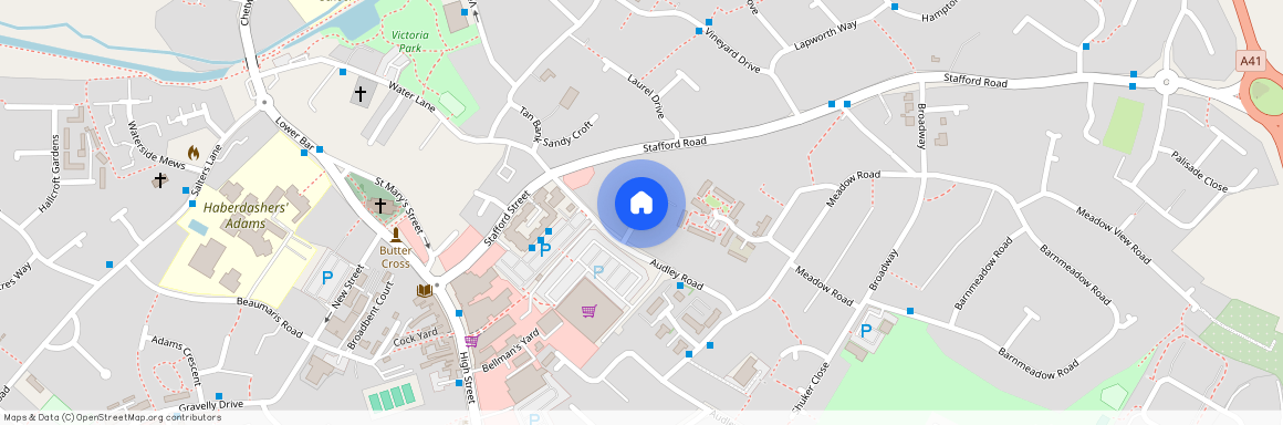 Powell Place, Newport