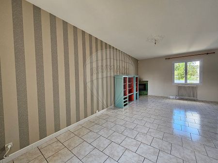 Maison 3 chambre(s) à louer - Bordeaux - Photo 3