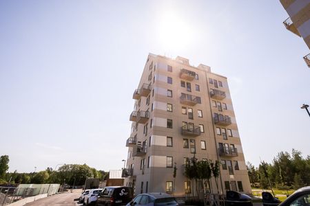 Trollsländevägen, Tumba - Photo 4