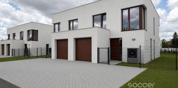 Pronájem domu 171 m² s pozemkem 410 m² - Photo 2