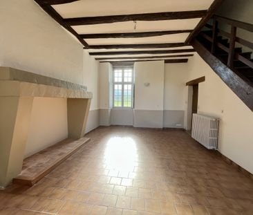 Location Maison 4 pièces 91m² ST AIGNAN GRANDLIEU 44860 - Photo 2