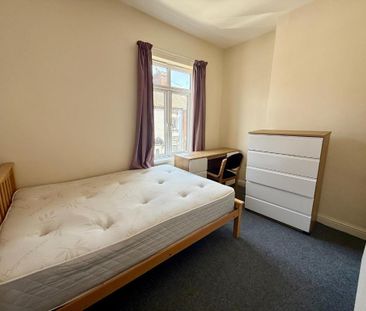 1 bedroom terraced house to rent - Photo 6