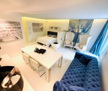 1.5 Zimmer, 46 m², EG - Photo 2