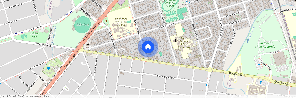 28 Adams Street, Qld 4670, Bundaberg West