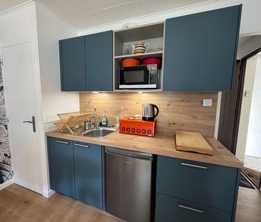 Location Appartement 2 pièces 29m² - Photo 3