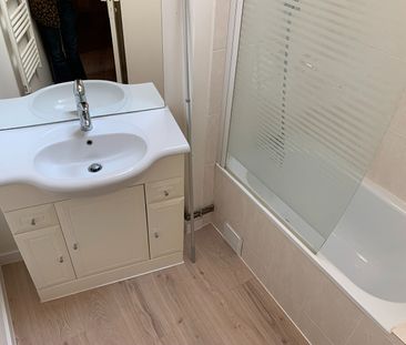 Location Maison 3 pièces 65m² - Photo 4