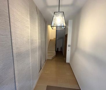 Prachtig gelijkvloers appartement in het centrum van Aalst - Foto 6