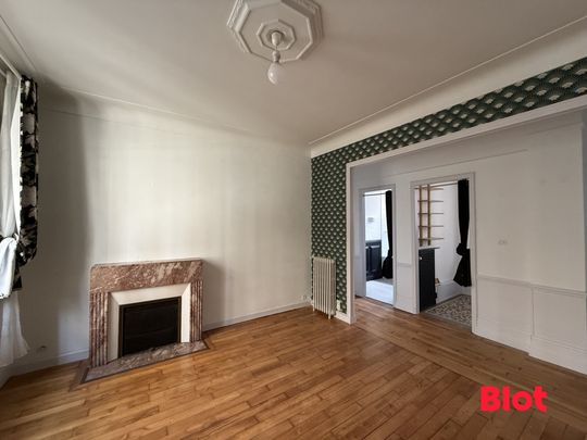 Location Appartement 3 pièces 57m² RENNES 35000 - Photo 1