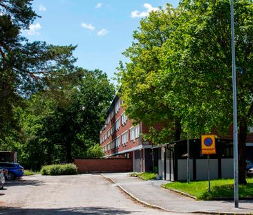 Skogsängsgatan 18 A - Photo 3