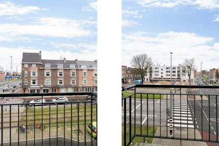 Te huur: Appartement Dorpsweg in Rotterdam - Foto 5