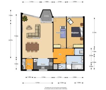 Koningin Wilhelminaplein 174, Koningin Wilhelminaplein, 1062KS, Ams... - Foto 5