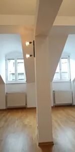 2-ZIMMER-DACHGESCHOSS-WOHNUNG - NÄHE MATZLEINSDORFER PLATZ - Photo 1