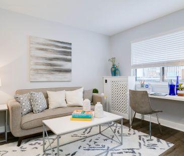 For Lease - 214 Wellesley Street Unit# 308, Toronto, Ontario - Photo 1