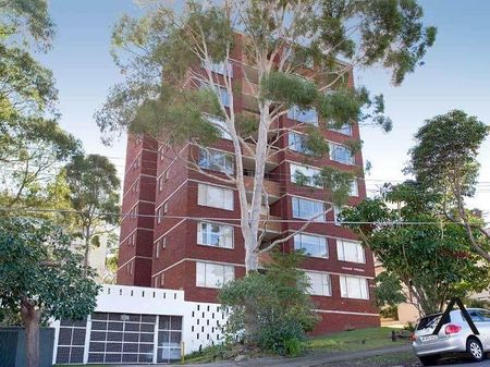 53/10-14 Hardie Street, Neutral Bay NSW 2089 - Apartment For Rent | Domain - Photo 4
