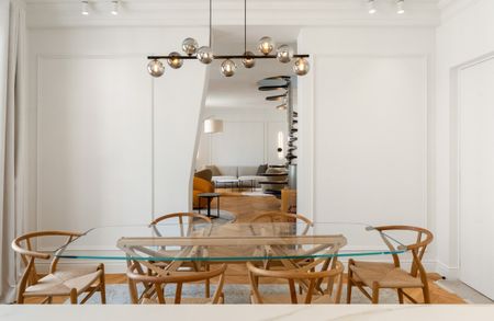 Paris 16 - Chaillot, Paris 8 - Triangle d’or - Photo 5