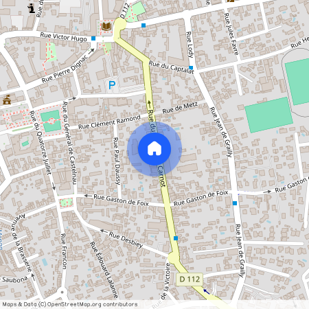 33260, La Teste-De-Buch