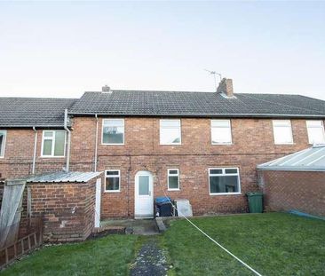 Laburnum Street, Hollingwood, Chesterfield, S43 - Photo 5